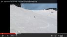 Mag 2007 - Sciare in Valle del Bove (Caproni dell'Etna)