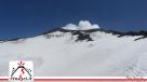 19 Mag 2012 - Ultime curve sul vulcano più alto d'Europa!