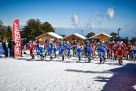 Antonioli e Mollaret dominano i campionati europei di sci alpinismo sull&#039;Etna