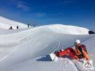 17.2.2017 Etna - Situazione neve, piste, viabilità per il week end