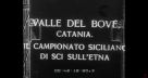 Campionato regionale di sci in Valle del Bove (1932)