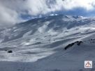 24.2.2018 Etna Nord - Da domani prevista l&#039;apertura della pista Anfiteatro