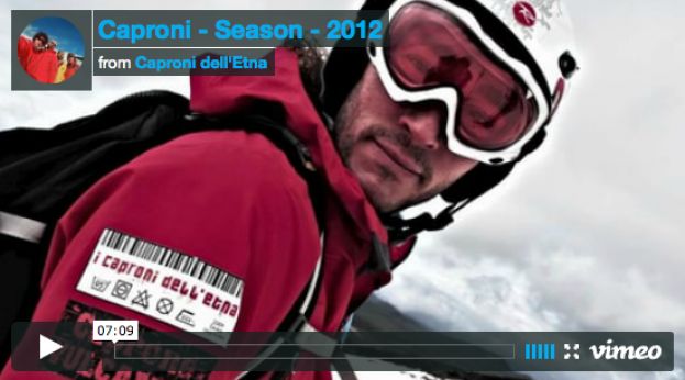 Caproni - Season - 2012