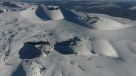 31.1.2016 San Silvestro in volo sul vulcano!