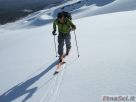 10 Gen 08 Ski alp Rifugio Citelli - Rocca della Valle