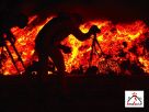 Etna - Conclusa l&#039;eruzione, nessun danno a piste da sci. Si continua a sciare