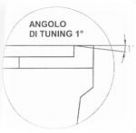 Sci. La preparazione della soletta e il tuning